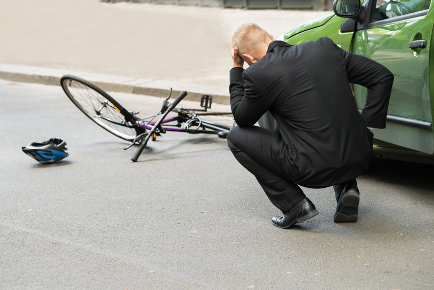 cycling accident solicitors
