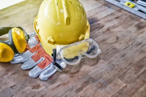 construction accident solicitors