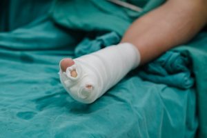 How much can I claim for a foot injury? A guide 