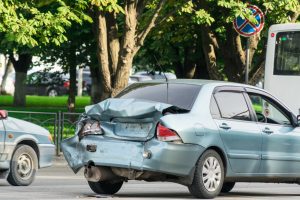 road traffic accident compensation